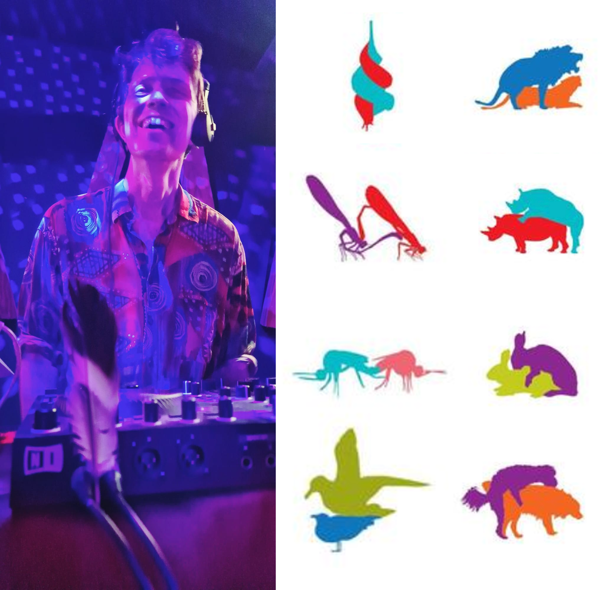 #5: Pleasure Activism, Ecstatic dance and the elections