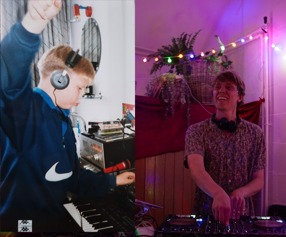 #7: The intention of music (+ top ten tracks of 2025)