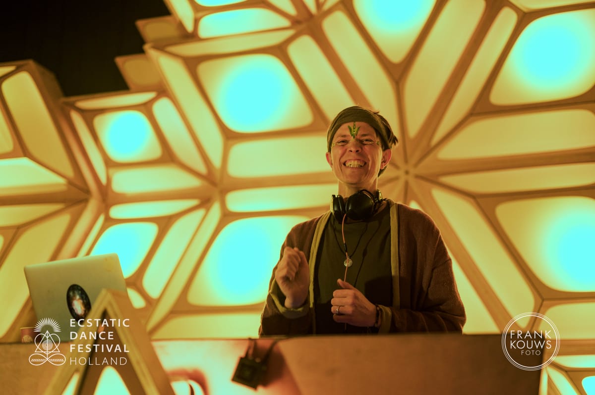 #8: Is it spiritual bypassing or just Bob Marley?